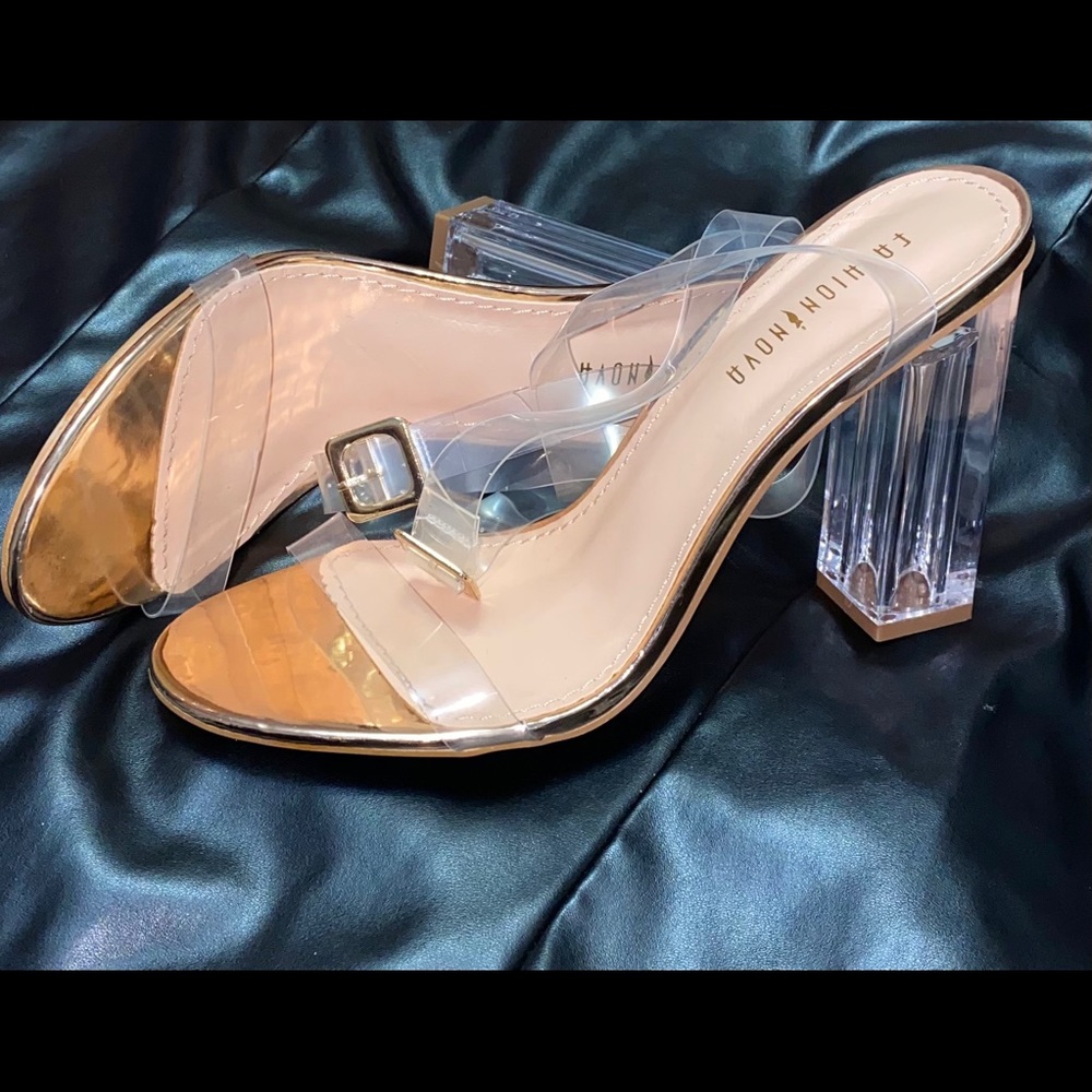 Heels
